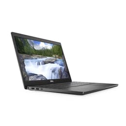 Dell Latitude 3440 14" Core i3 1.2 GHz - SSD 256 GB RAM 8 GB QWERTY - Inglese