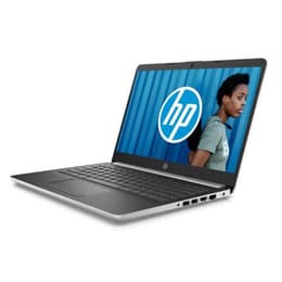 HP CF1007NF 14" Core i5 1.3 GHz - SSD 128 GB - 4GB - AZERTY - Francese