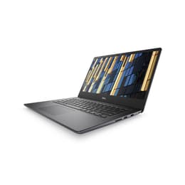 Dell Vostro 5481 14" Core i5 1.6 GHz - SSD 256 GB - 8GB - QWERTY - Spagnolo