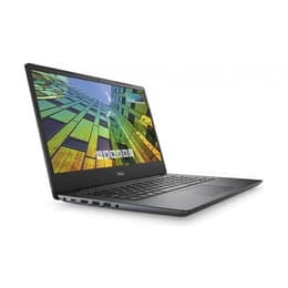 Dell Vostro 5481 14" Core i5 1.6 GHz - SSD 256 GB - 8GB - QWERTY - Spagnolo