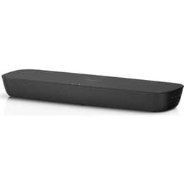 Barra del suono Panasonic SC-HTB208EBK - Nero