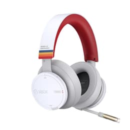 Cuffie gaming wireless con microfono Microsoft Xbox Wireless Headset Starfield Limited Edition - Bianco