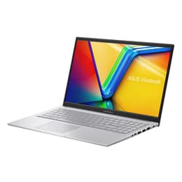 Asus VivoBook S1504ZA-NJ1263W 15" Core i3 5 GHz - SSD 512 GB - 16GB - AZERTY - Francese