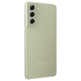 Galaxy S21 FE 5G 128GB - Verde