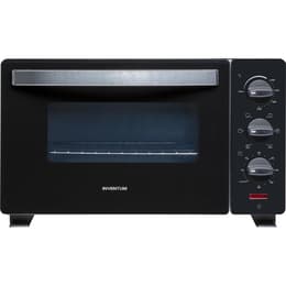Microonde con grill e forno INVENTUM OV207B