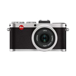 Macchina fotografica compatta X2 - Grigio/Nero + Leica Elmarit-M 28mm f/2.8 f/2.8