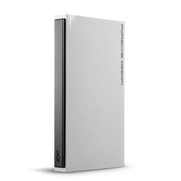 Lacie Porsche Design STET2000400 Hard disk esterni - HDD 2 TB USB 3.0