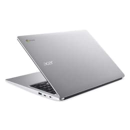 Acer ChromeBook CB315-3H-C61K Celeron N4000 1.1 GHz 64GB SSD - 4GB AZERTY - Francese