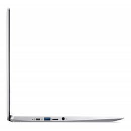 Acer ChromeBook CB315-3H-C61K Celeron N4000 1.1 GHz 64GB SSD - 4GB AZERTY - Francese