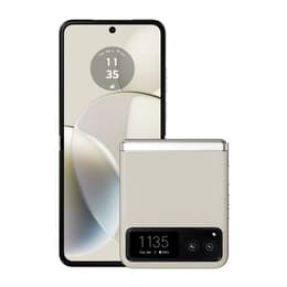 Motorola Razr 40 256GB - Beige
