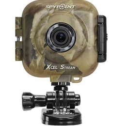 Spypoint XCEL Stream Action Cam