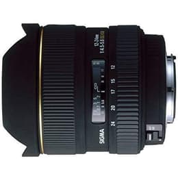 Obiettivi Sigma F 12-24mm f/4 F 12-24mm f/4