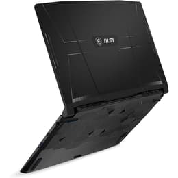 MSI Crosshair 15 C12VF-432FR 15" Core i7 2.3 GHz - SSD 512 GB - 16GB - NVIDIA GeForce RTX 4070 AZERTY - Francese