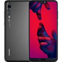 Huawei P20 Pro 64GB - Nero