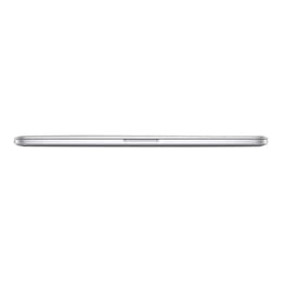 MacBook Pro 13" Retina (2015) - Core i5 2.7 GHz SSD 256 - 8GB - Tastiera QWERTY - Inglese