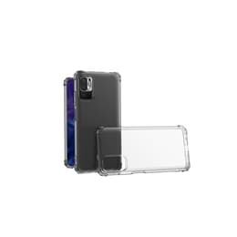 Cover Xiaomi Note 10 - TPU - Trasparente