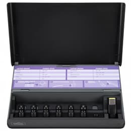 Targus Universal USB-A 3.0 DV Docking station