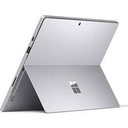 Microsoft Surface Pro 6 12" Core i5 1.7 GHz - SSD 256 GB - 8GB Senza tastiera