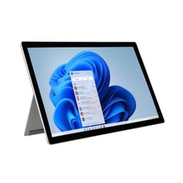Microsoft Surface Pro 6 12" Core i5 1.7 GHz - SSD 256 GB - 8GB Senza tastiera