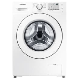 Lavatrice 60 cm Fronte Samsung WW80J3283KW/EF