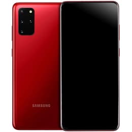 Galaxy S20+ 5G 128GB - Rosso - Dual-SIM