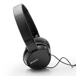 Cuffie Sony MDR-ZX110B - Nero
