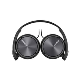 Cuffie Sony MDR-ZX110B - Nero