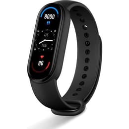 Smart Watch Cardiofrequenzimetro Xiaomi Band 6 - Nero