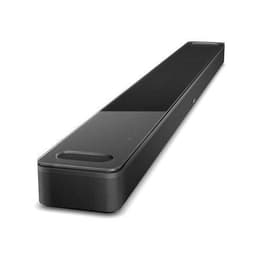 Barra del suono Bose Smart Soundbar 900 - Nero