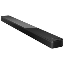 Barra del suono Bose Smart Soundbar 900 - Nero