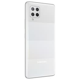 Galaxy A42 5G 128GB - Bianco