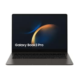 Samsung Galaxy Book3 Pro 14" Core i7 2.2 GHz - SSD 512 GB - 16GB - QWERTY - Inglese