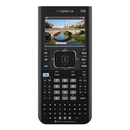 Texas Instruments TI-Nspire CX Calcolatrici