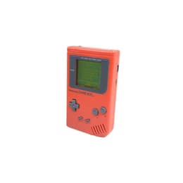 Nintendo Game Boy - Play it Loud! - Rosso