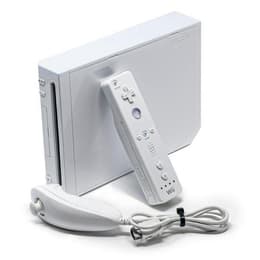 Nintendo Wii - Bianco