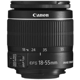 Canon Obiettivi EF-S 18-55mm f/3.5-5.6 IS