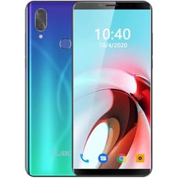 Cubo X19 64GB - Blu