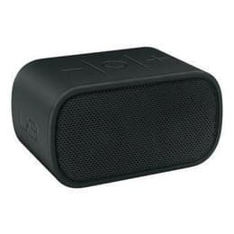 Altoparlanti Bluetooth Logitech Boombox - Nero