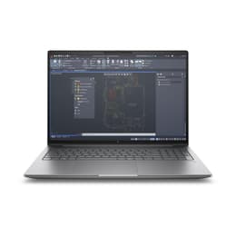 HP Zbook Power G11 16" Ryzen 7 3.8 GHz - SSD 1 TB - 32GB - QWERTY - Inglese
