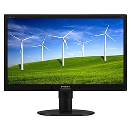 Schermo 22" LCD WSXGA+ Philips Brilliance 220B4LPCB/75