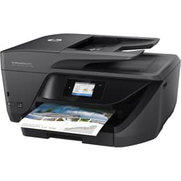HP OfficeJet Pro 6970 Inkjet - Getto d'inchiostro