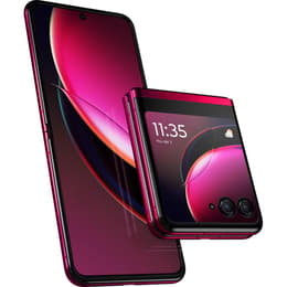 Motorola Razr 40 Ultra 512GB - Viola