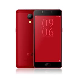 Elephone P8 64GB - Rosso