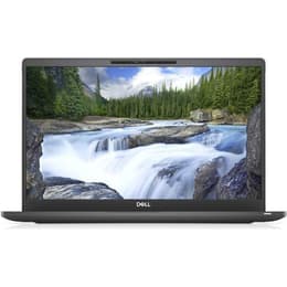 Dell Latitude 7400 14" Core i5 1.6 GHz - SSD 512 GB - 16GB - QWERTZ - Tedesco