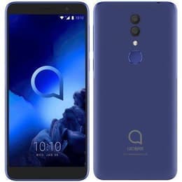 Alcatel 1x (2019) 16GB - Blu