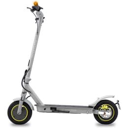 Smartgyro Z-Pro Skateboard Ekettrico
