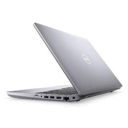 Dell Precision 3550 15" Core i7 1.8 GHz - SSD 512 GB - 16GB - QWERTY - Spagnolo