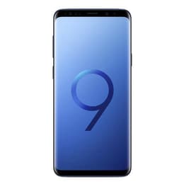 Galaxy S9+ 128GB - Blu
