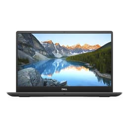 Dell Inspiron 7590 15" Core i7 2.6 GHz - SSD 512 GB - 8GB - AZERTY - Francese