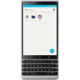 BlackBerry Key2 128GB - Argento